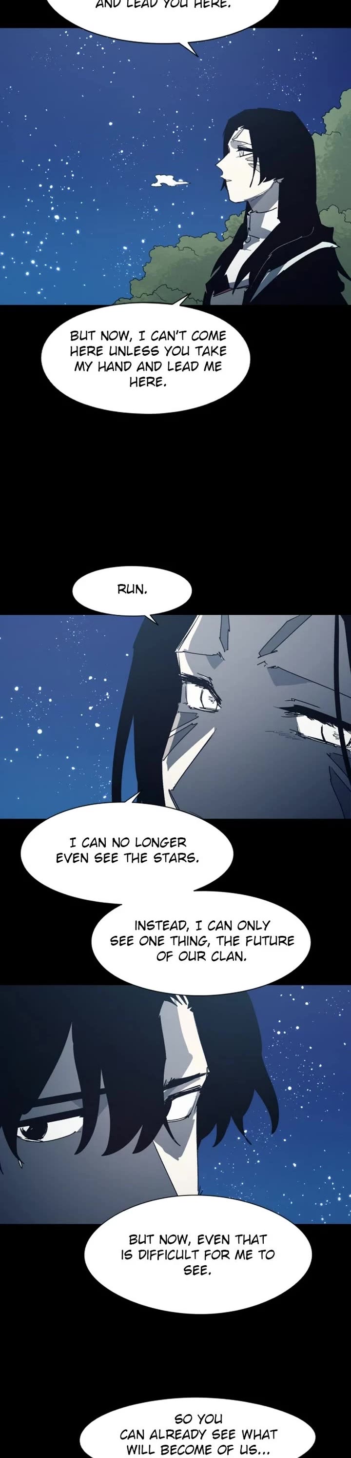 The Ember Knight chapter 222 page 15