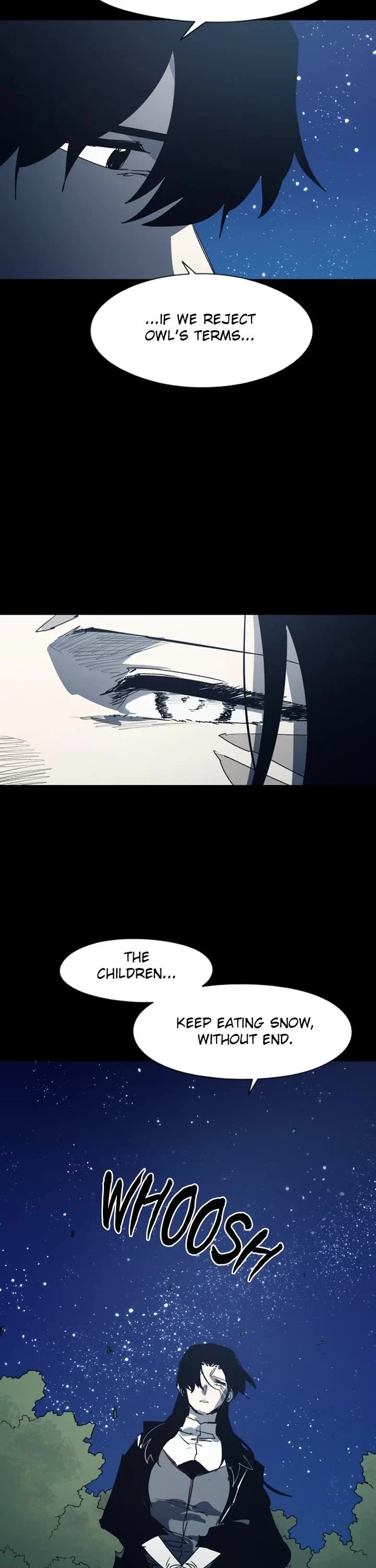 The Ember Knight chapter 222 page 16