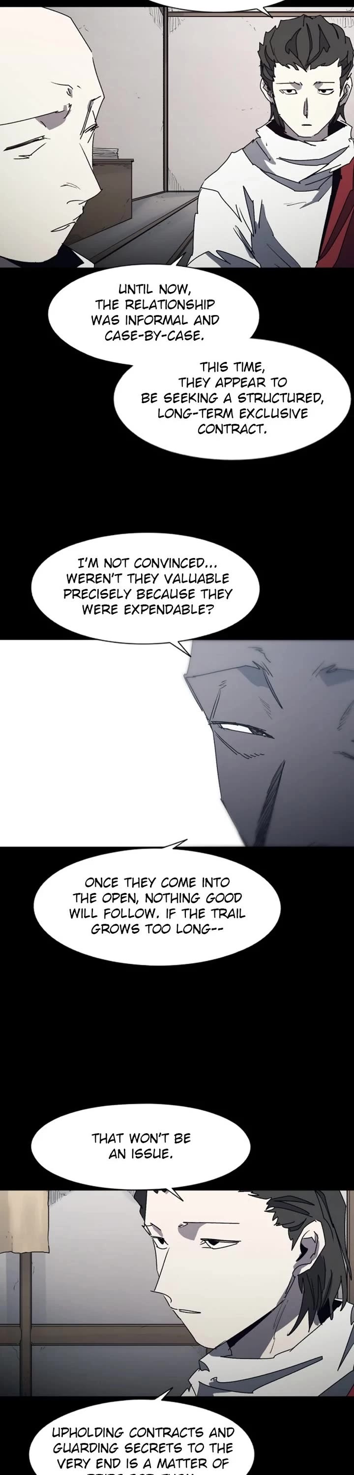 The Ember Knight chapter 222 page 6