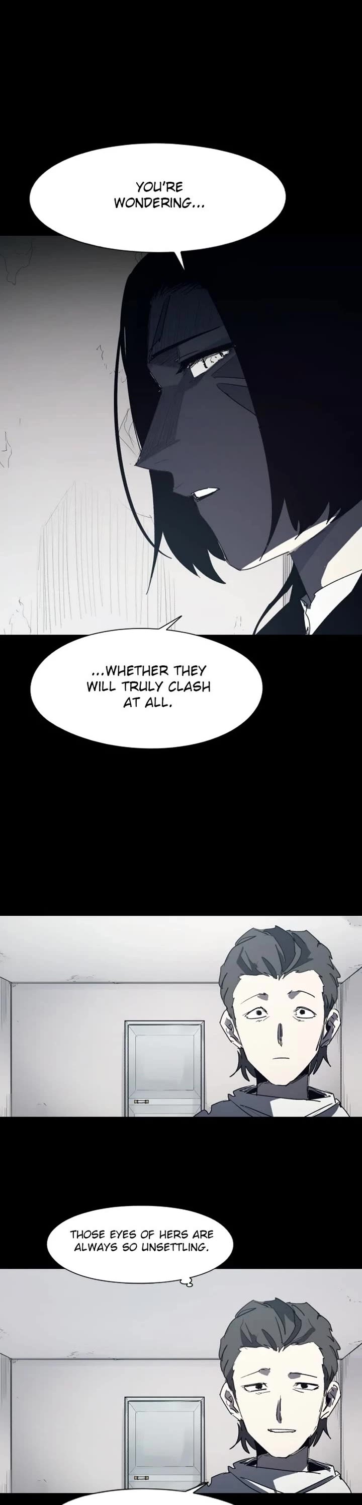 The Ember Knight chapter 223 page 10