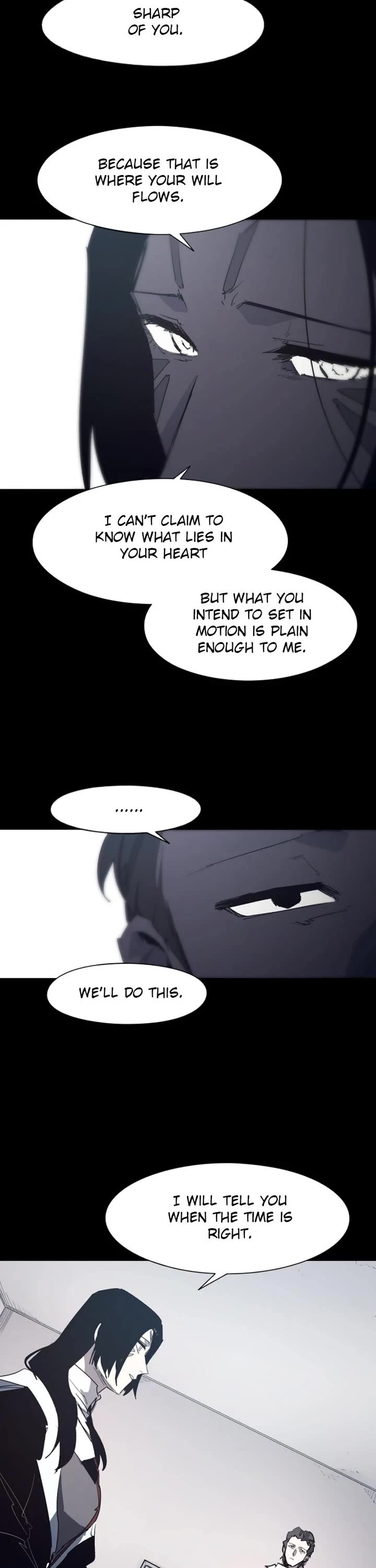 The Ember Knight chapter 223 page 11