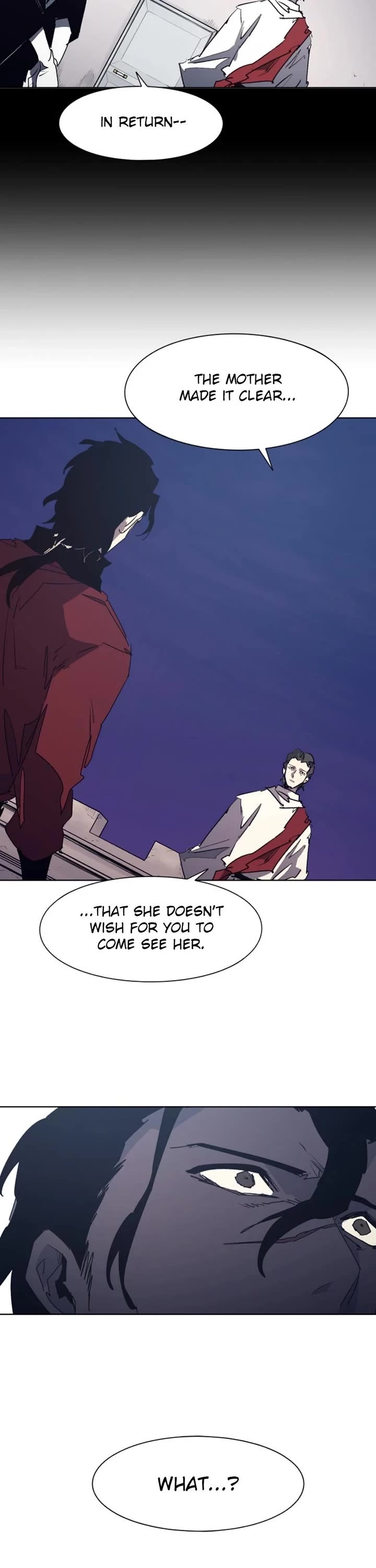 The Ember Knight chapter 223 page 12