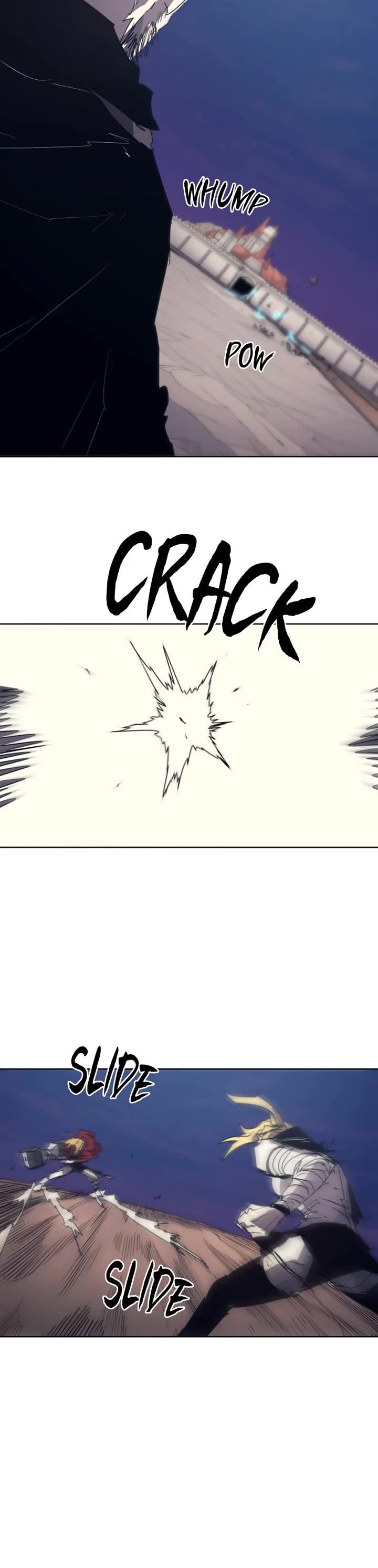 The Ember Knight chapter 223 page 15