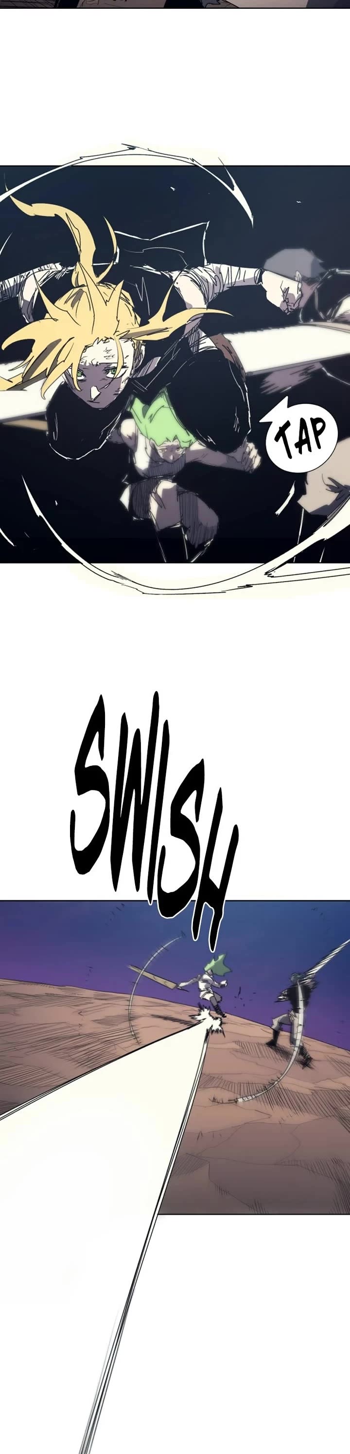 The Ember Knight chapter 223 page 19