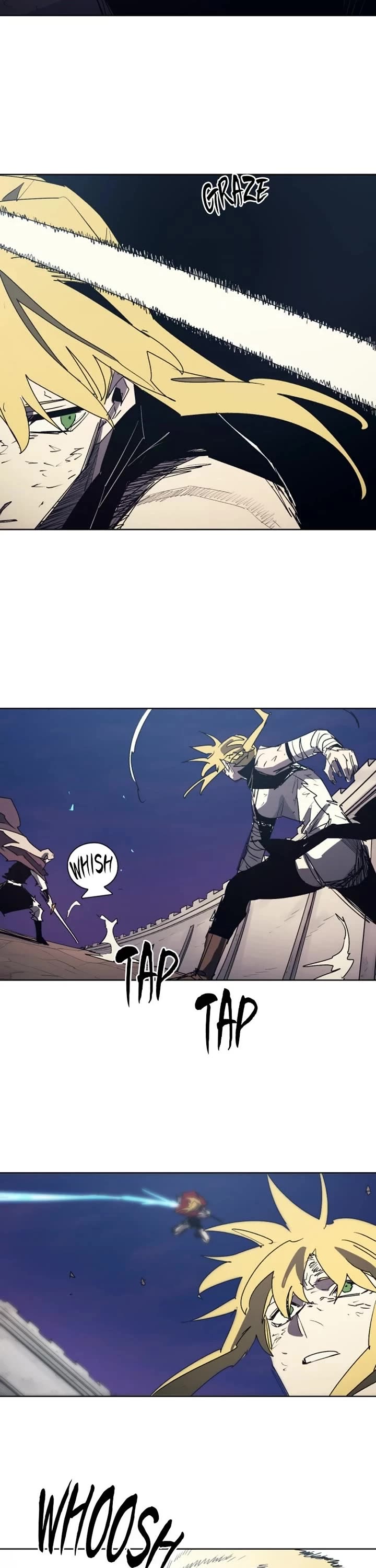 The Ember Knight chapter 223 page 21