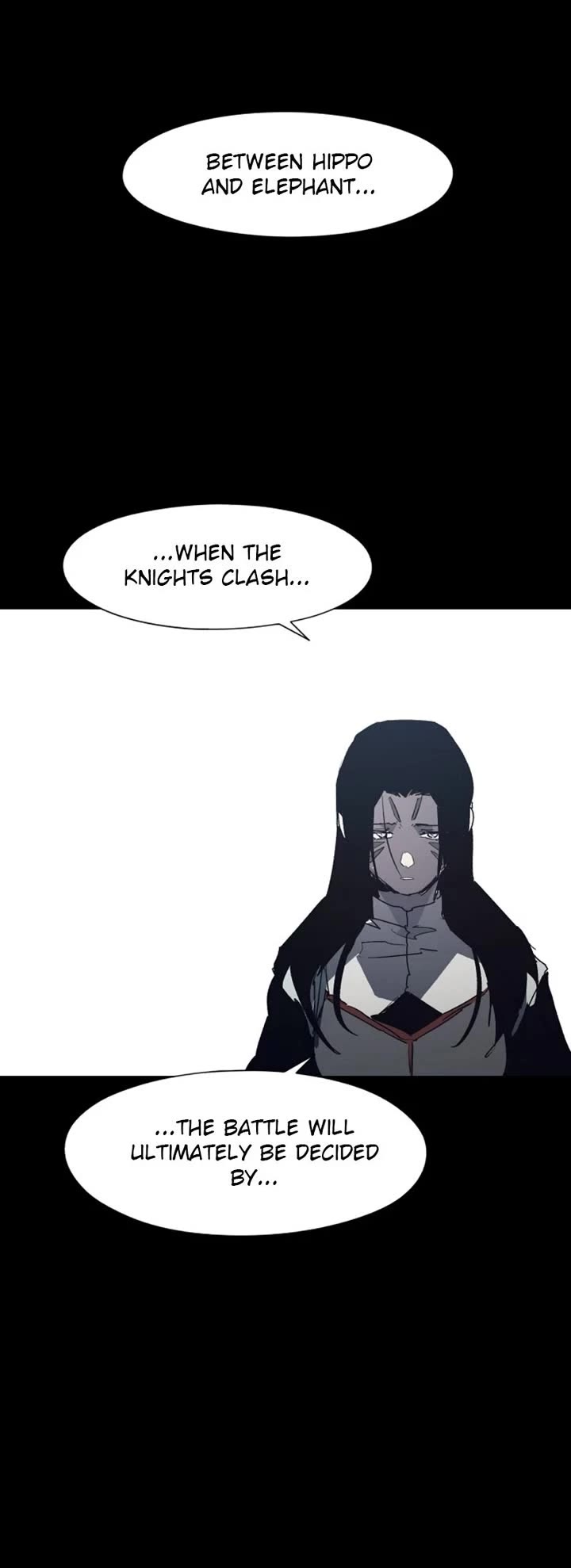 The Ember Knight chapter 223 page 26