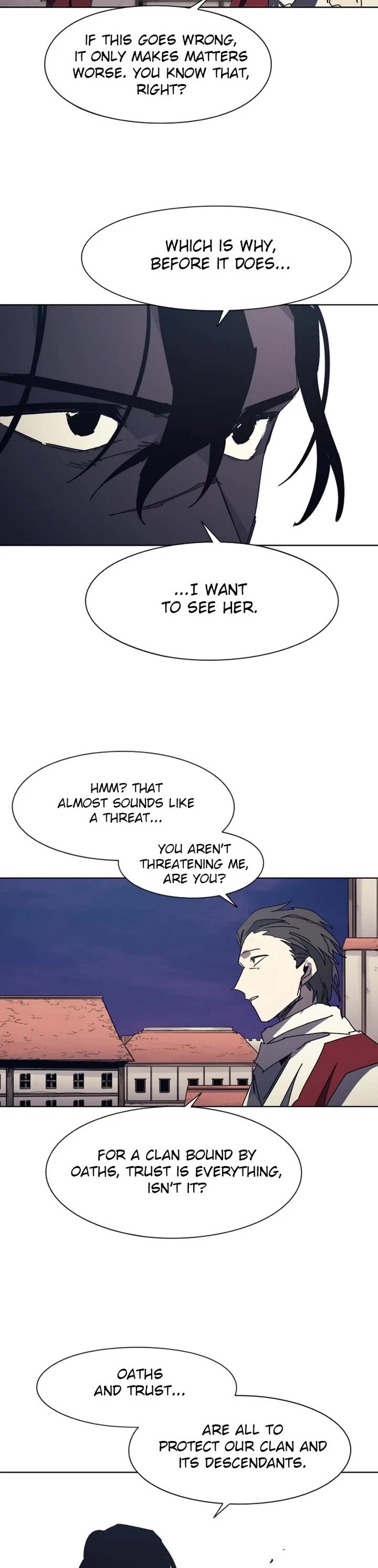 The Ember Knight chapter 223 page 5