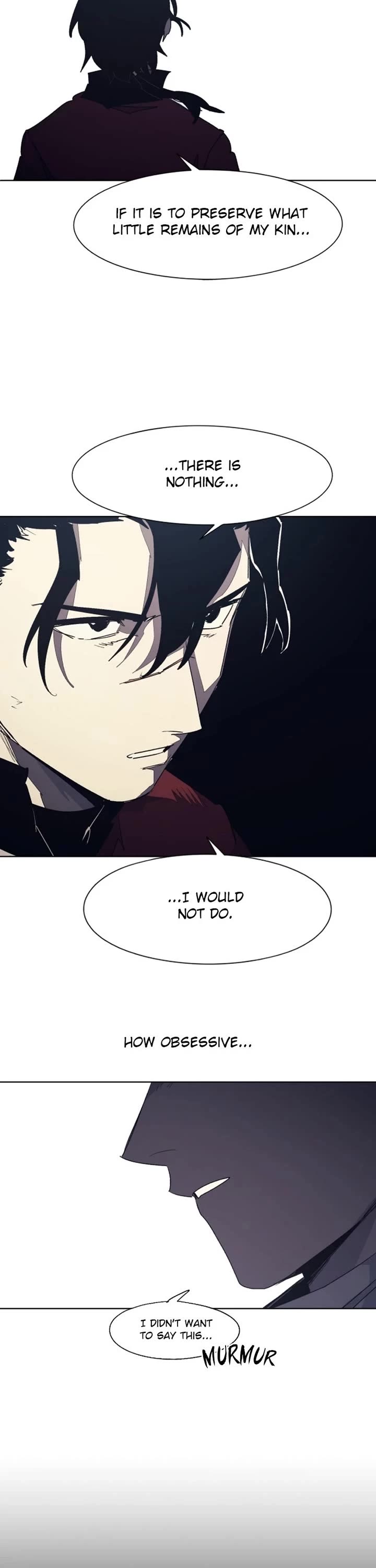 The Ember Knight chapter 223 page 6