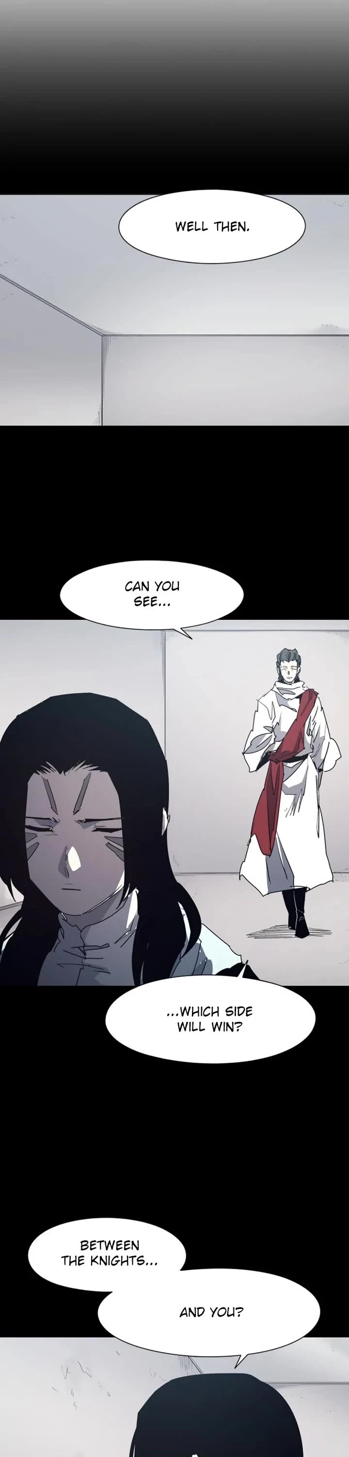 The Ember Knight chapter 223 page 7