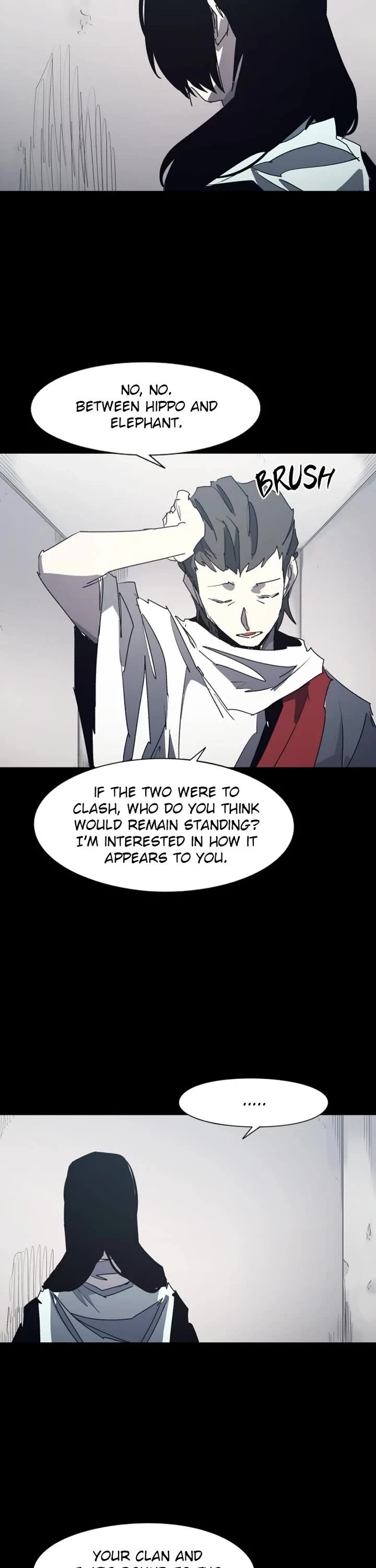 The Ember Knight chapter 223 page 8