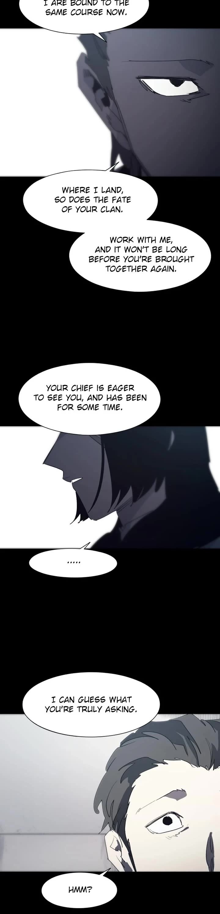 The Ember Knight chapter 223 page 9