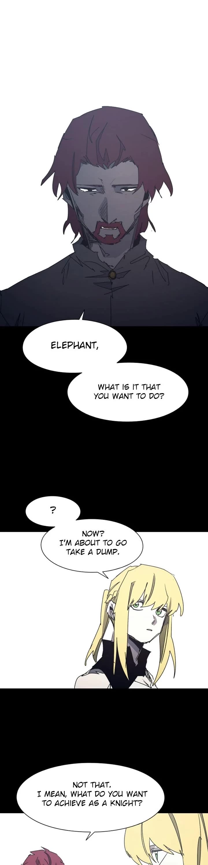 The Ember Knight chapter 224 page 20