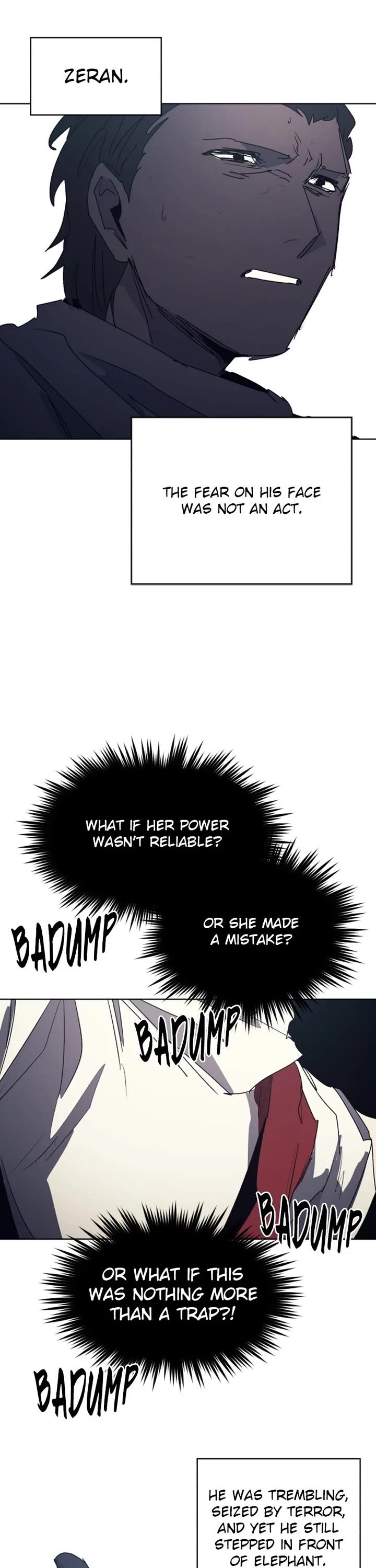 The Ember Knight chapter 225 page 11