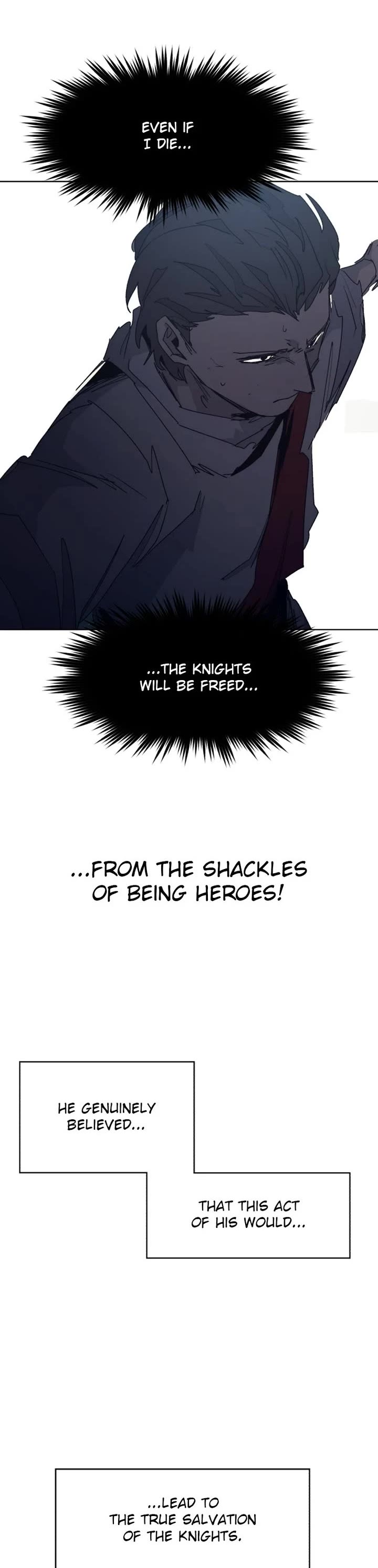 The Ember Knight chapter 225 page 15