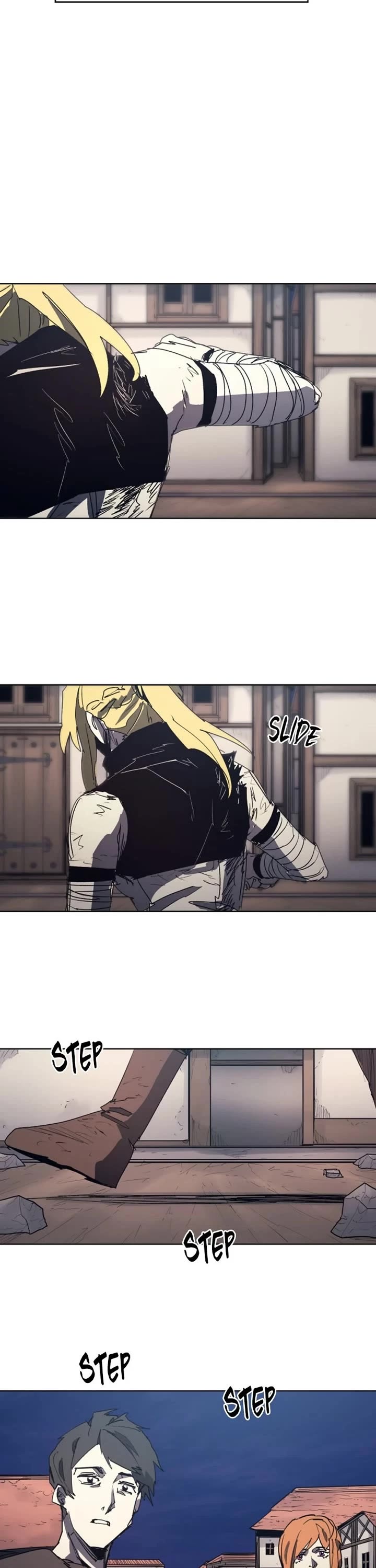 The Ember Knight chapter 225 page 16