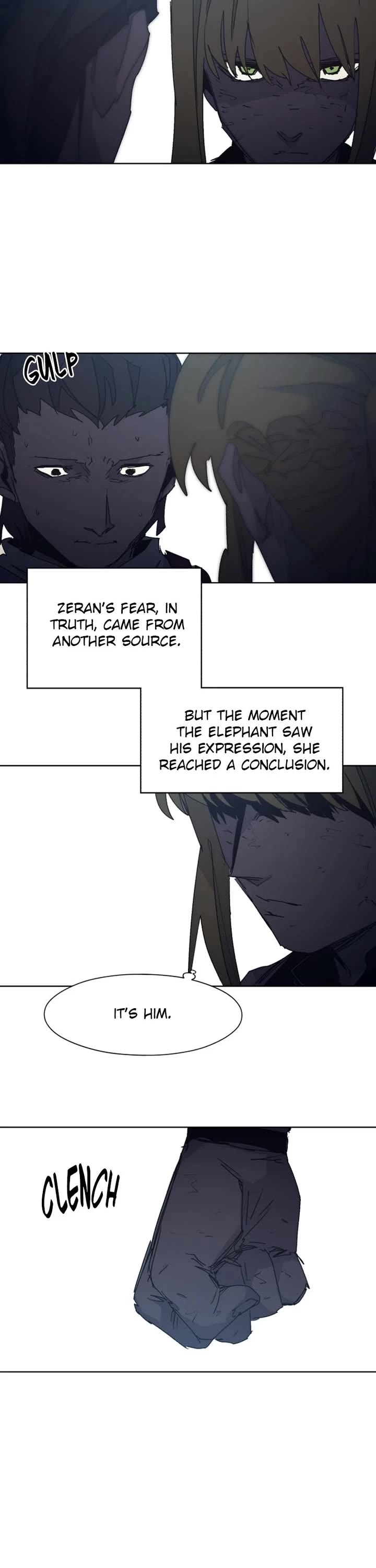 The Ember Knight chapter 225 page 18