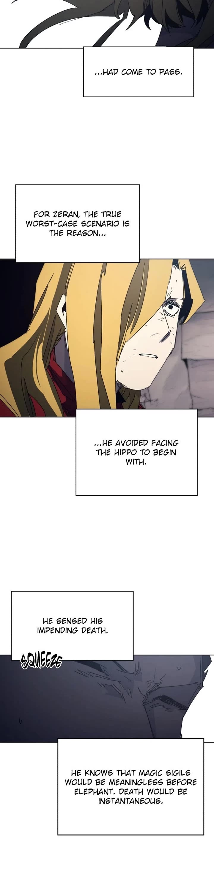 The Ember Knight chapter 225 page 20
