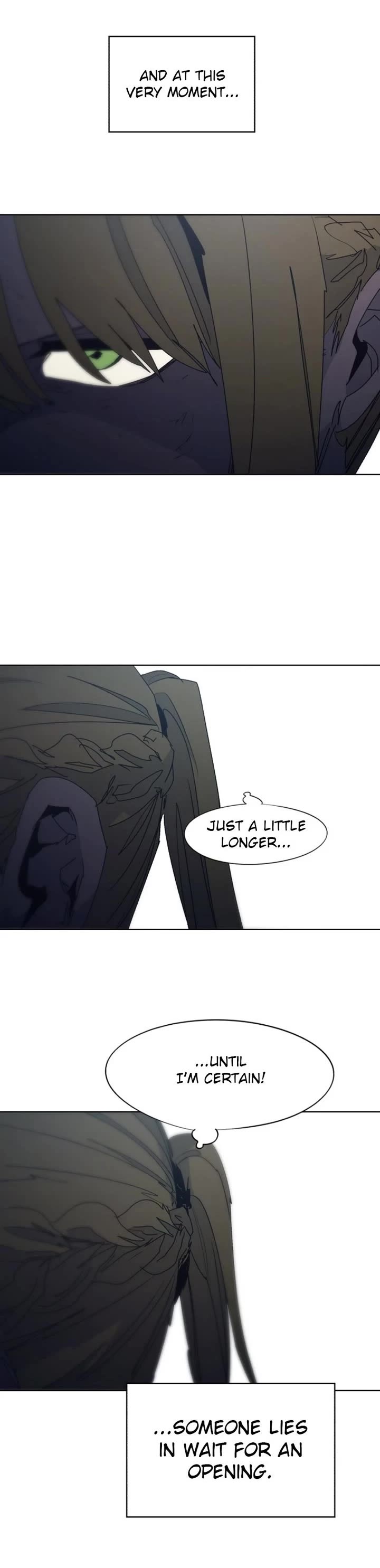 The Ember Knight chapter 225 page 27