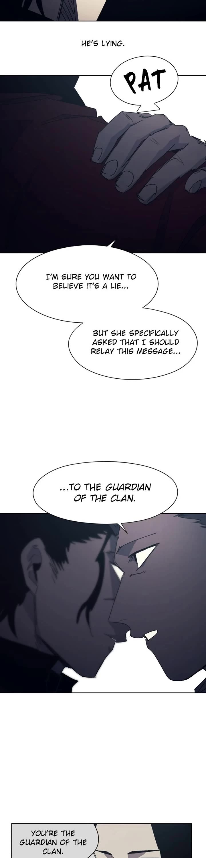 The Ember Knight chapter 225 page 3