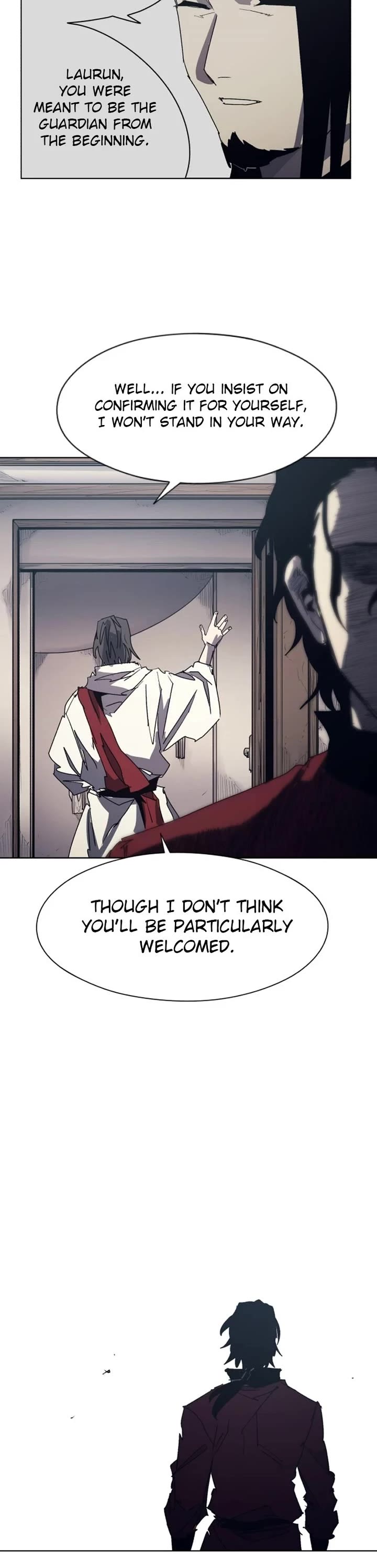 The Ember Knight chapter 225 page 4