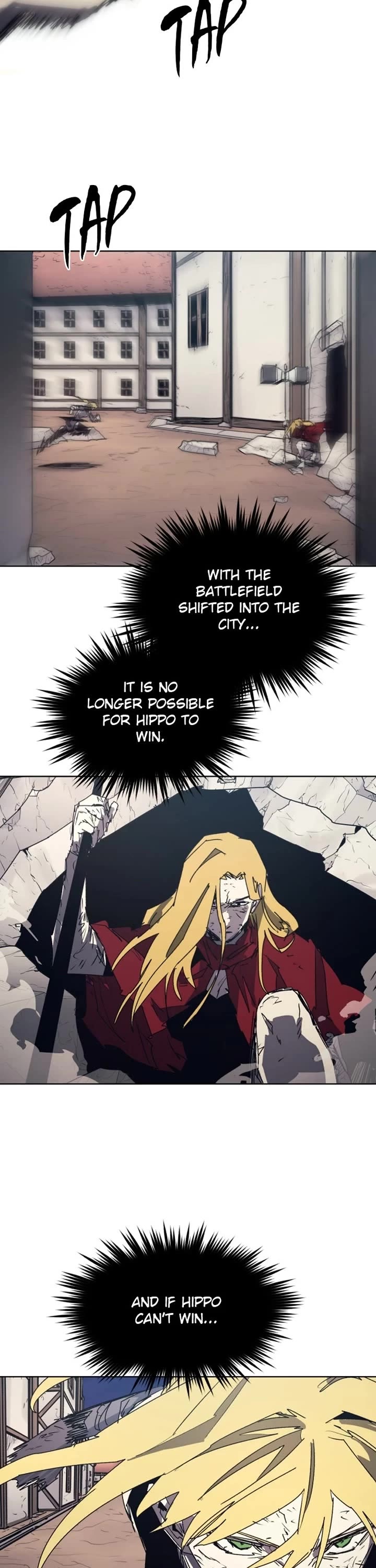 The Ember Knight chapter 225 page 8