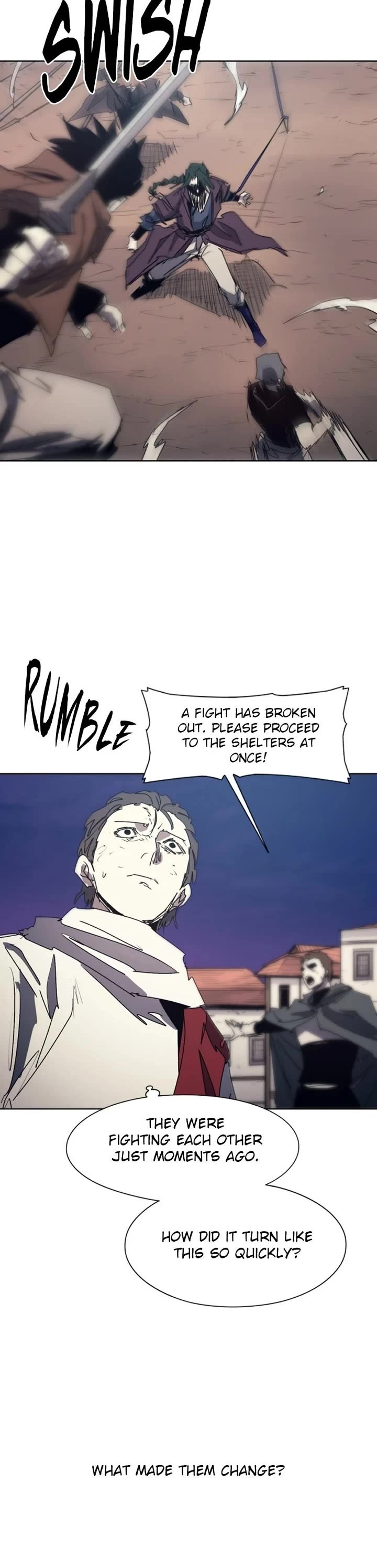 The Ember Knight chapter 228 page 14