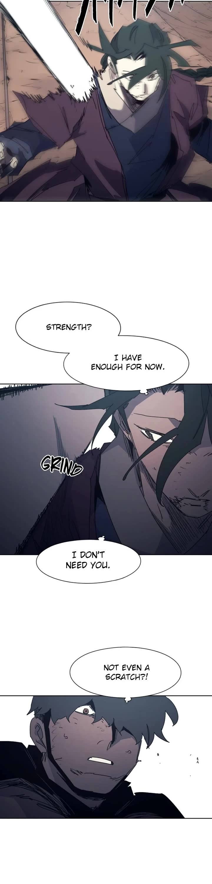 The Ember Knight chapter 228 page 16