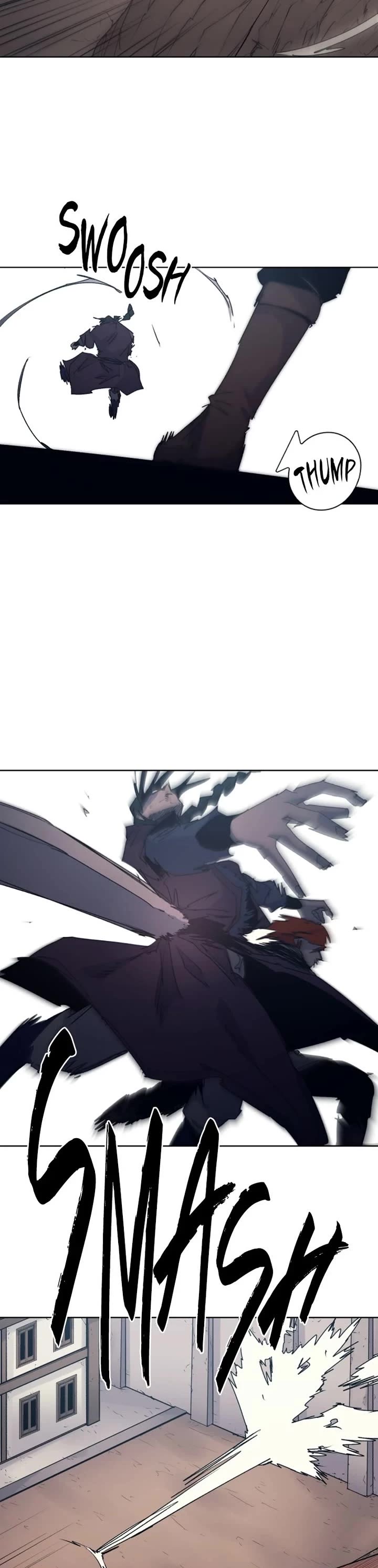 The Ember Knight chapter 228 page 19