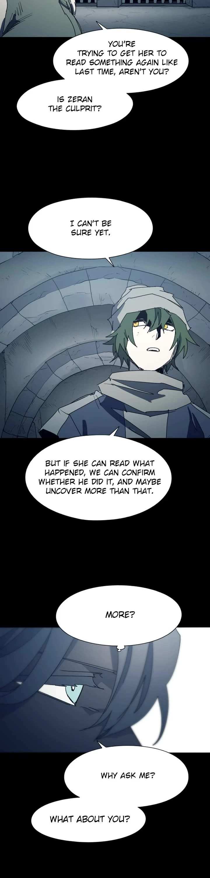 The Ember Knight chapter 228 page 2