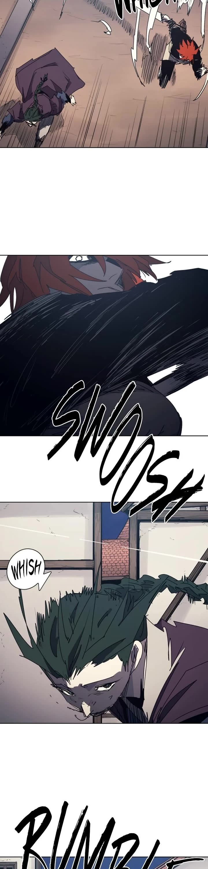 The Ember Knight chapter 228 page 22
