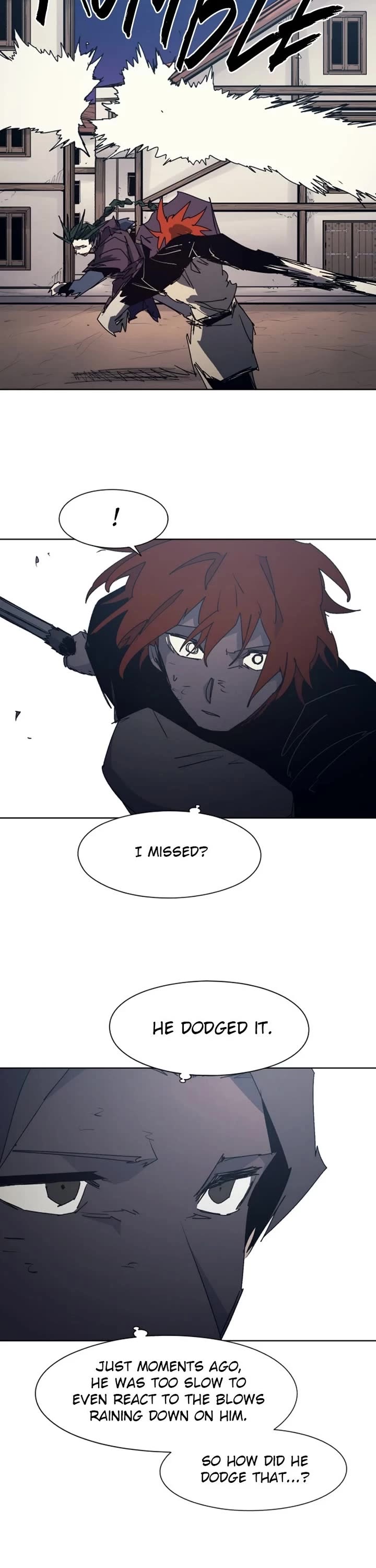 The Ember Knight chapter 228 page 23
