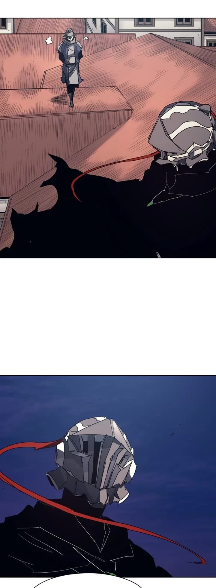 The Ember Knight chapter 228 page 26