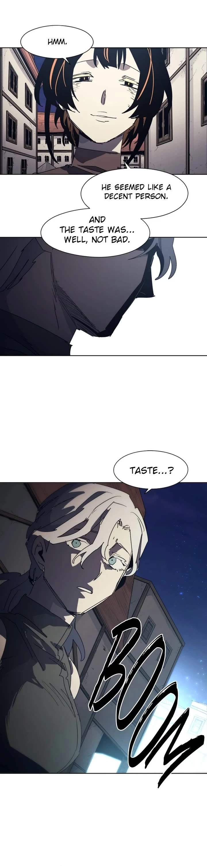 The Ember Knight chapter 228 page 6