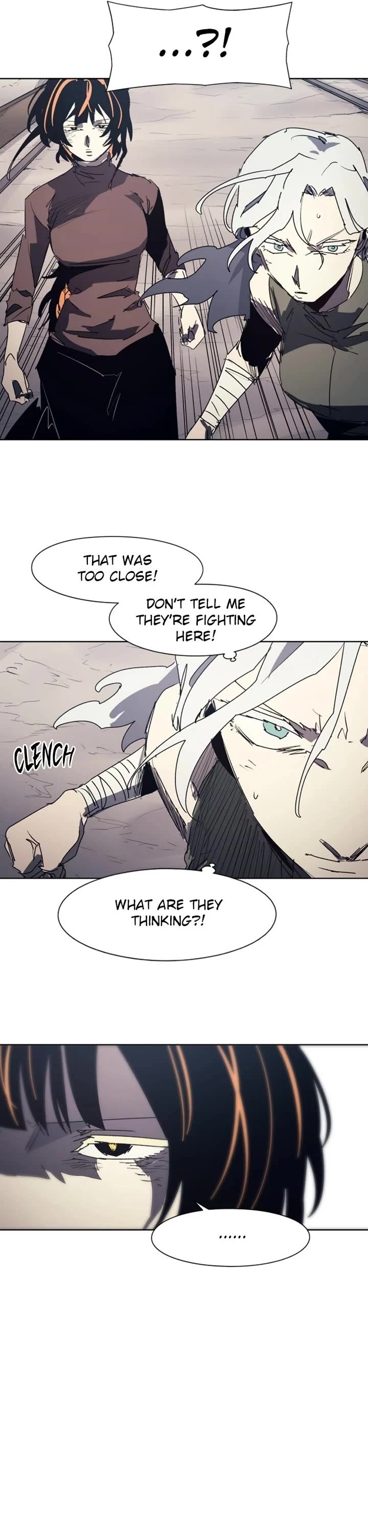 The Ember Knight chapter 228 page 7