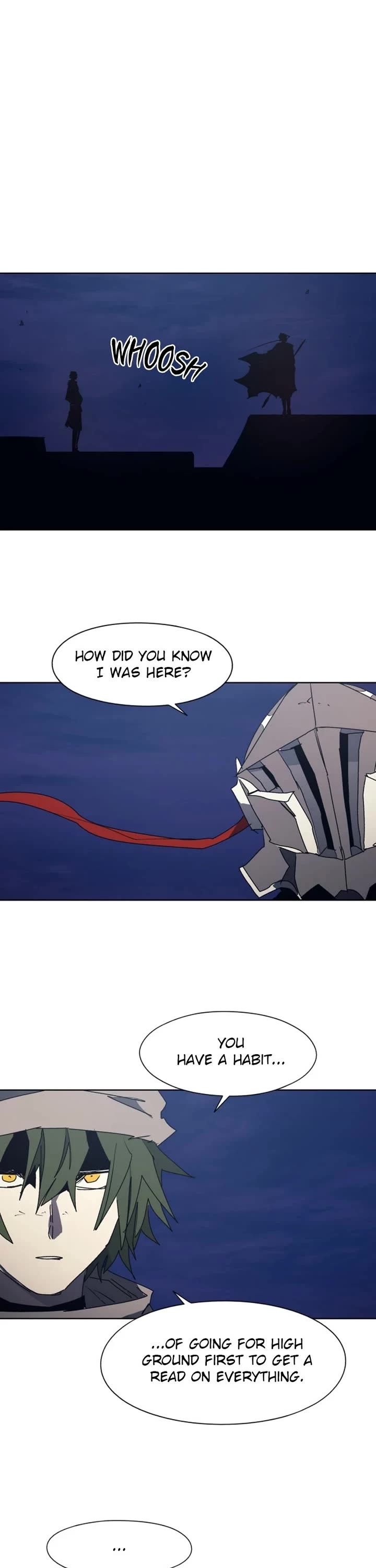 The Ember Knight chapter 229 page 1