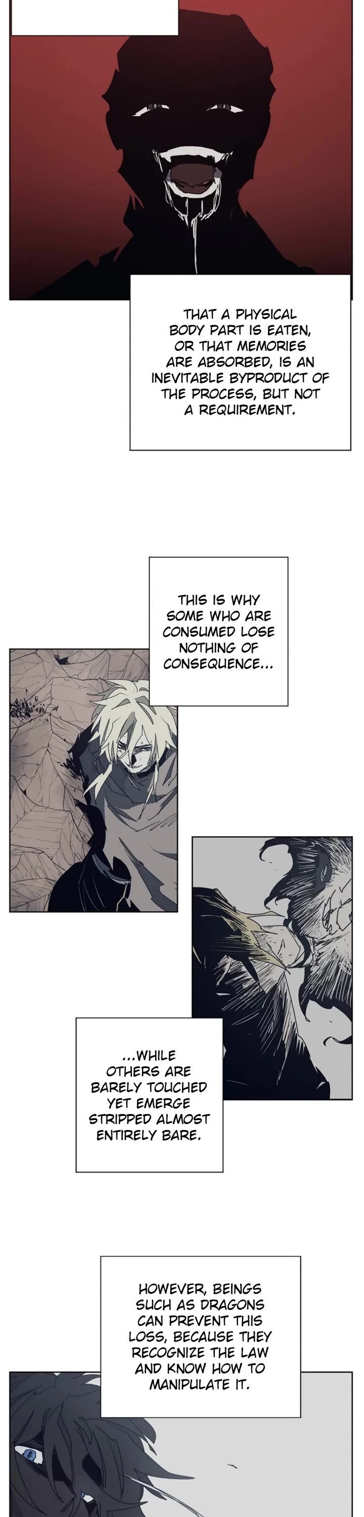The Ember Knight chapter 229 page 6