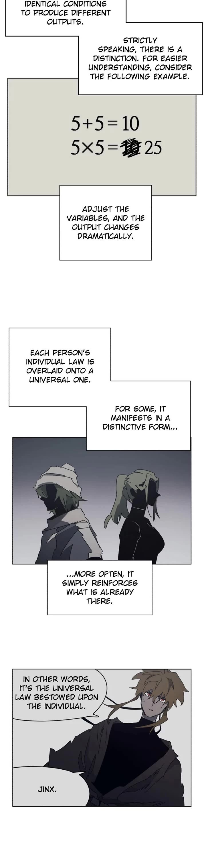 The Ember Knight chapter 229 page 8