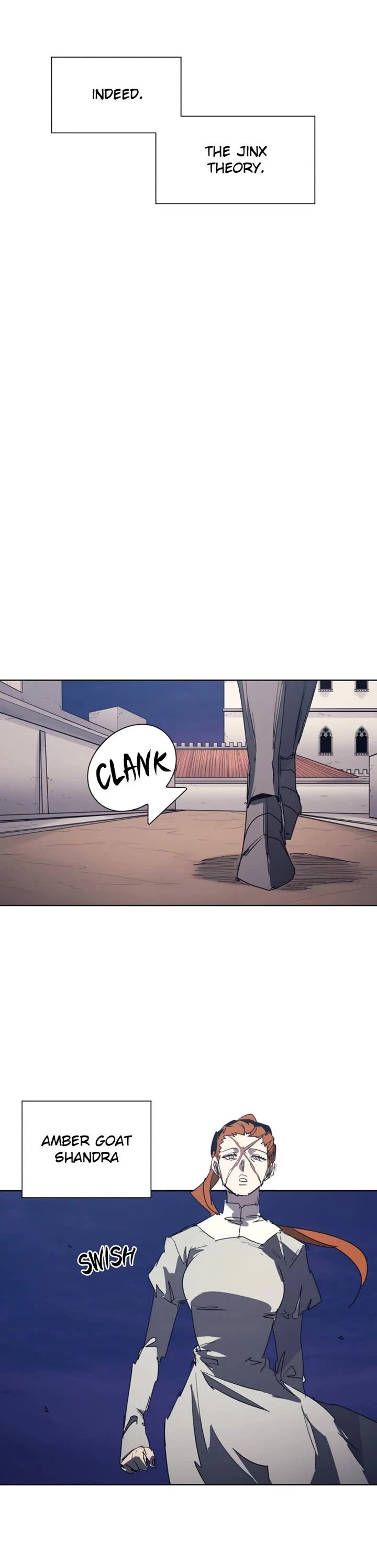 The Ember Knight chapter 229 page 9