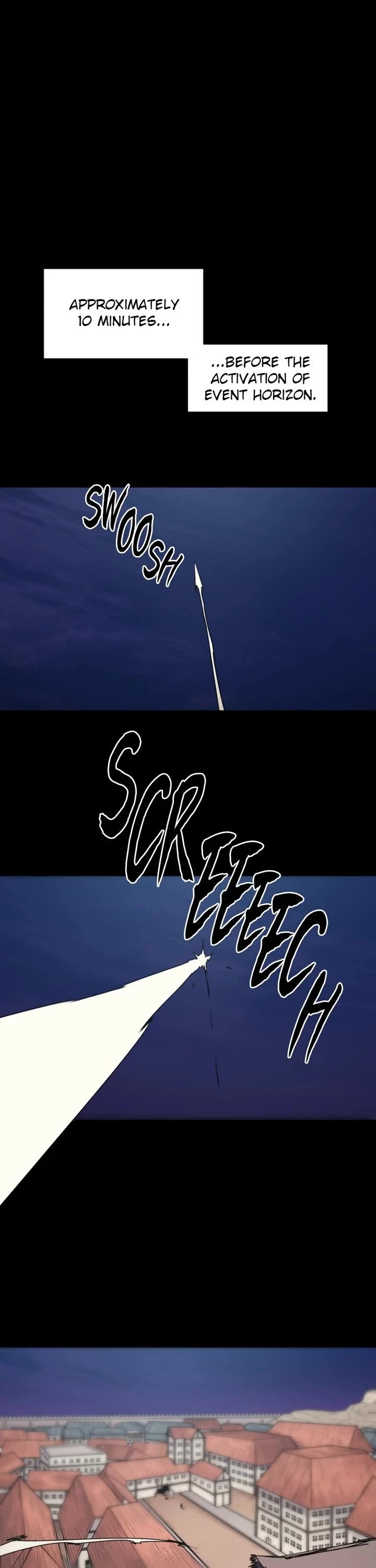 The Ember Knight chapter 230 page 1