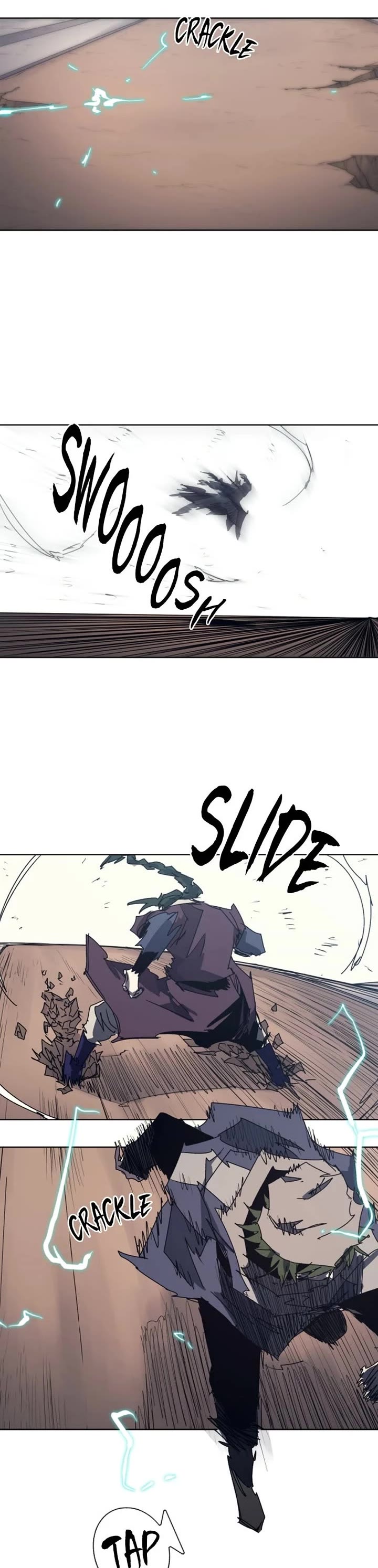 The Ember Knight chapter 230 page 15