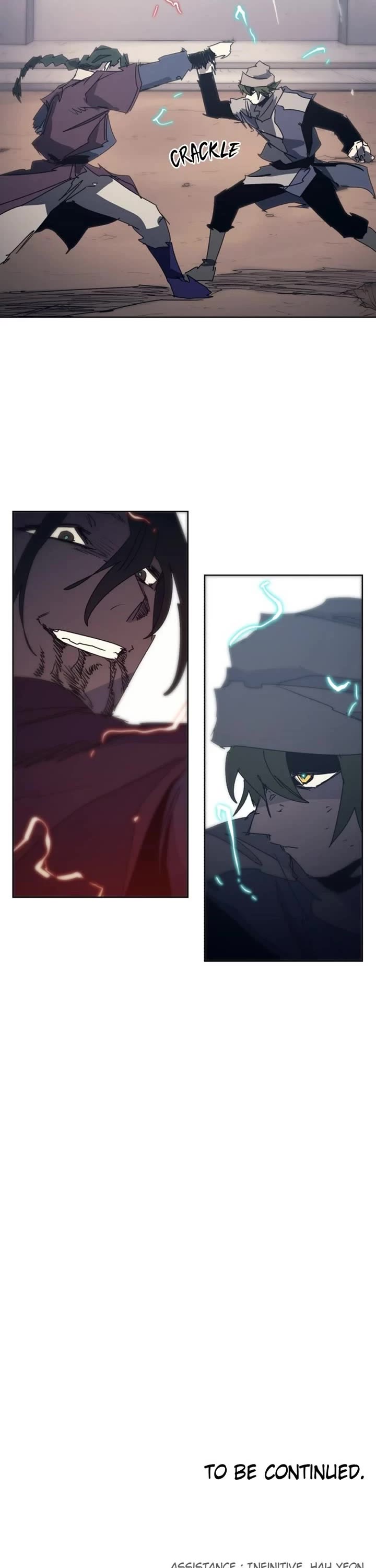 The Ember Knight chapter 230 page 22