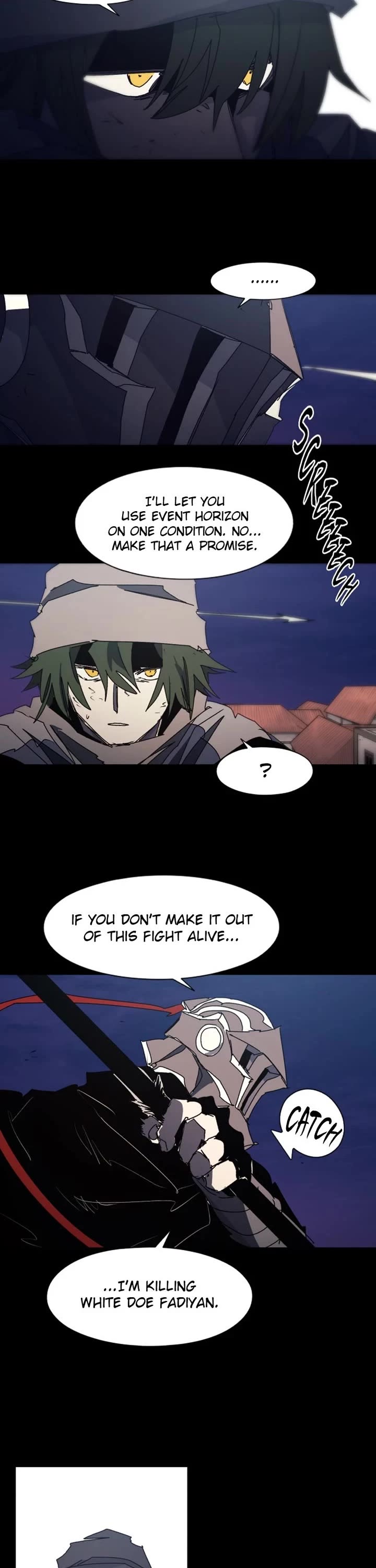 The Ember Knight chapter 230 page 7