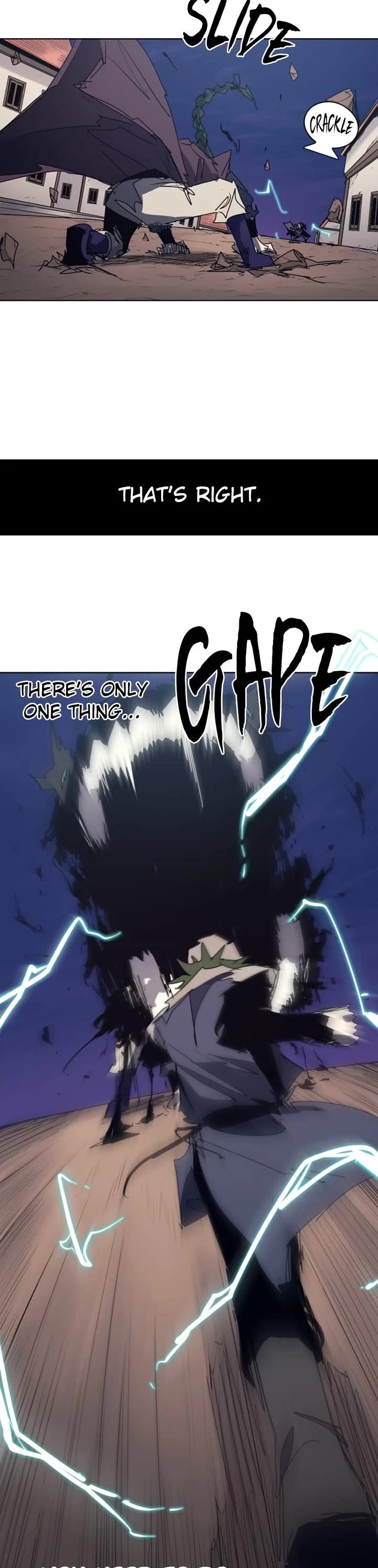 The Ember Knight chapter 231 page 10