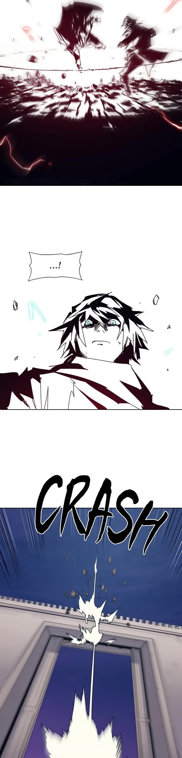 The Ember Knight chapter 231 page 15