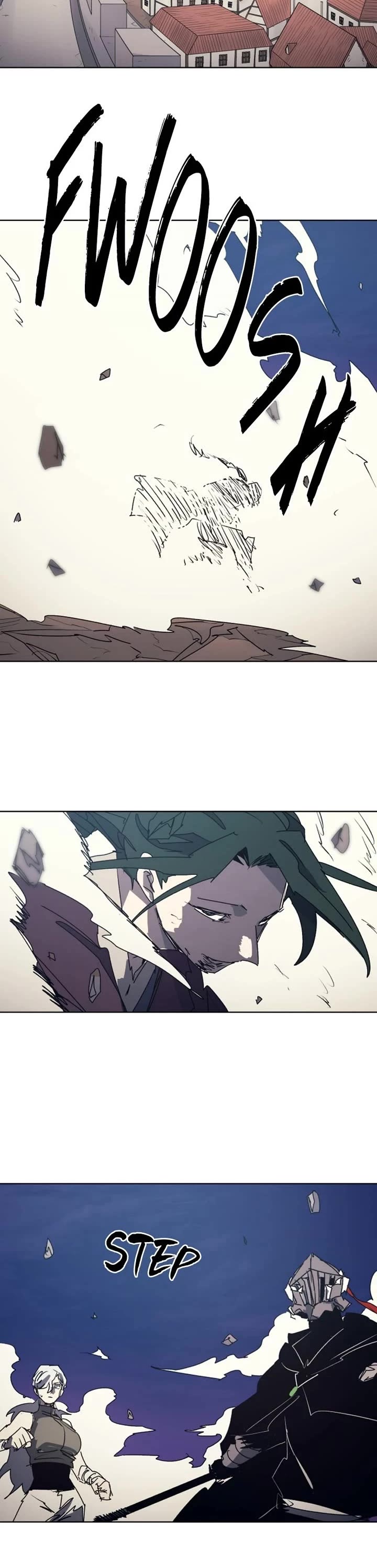 The Ember Knight chapter 231 page 19