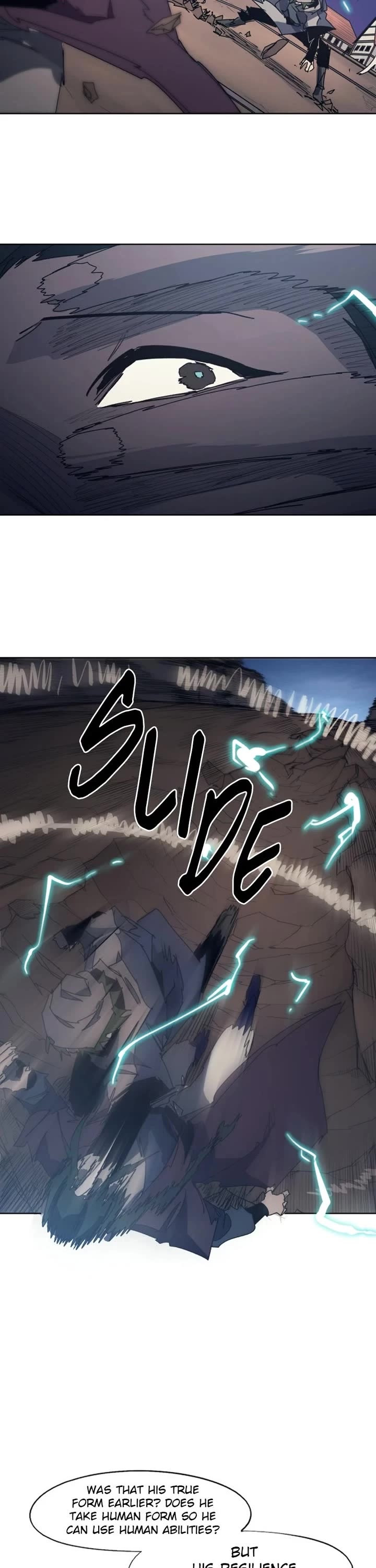 The Ember Knight chapter 231 page 21