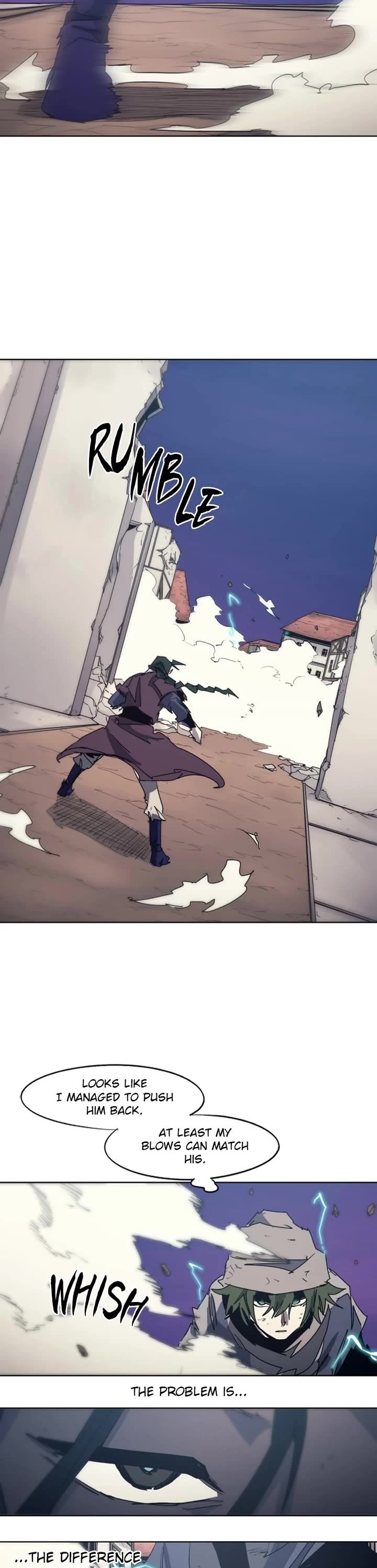 The Ember Knight chapter 231 page 24