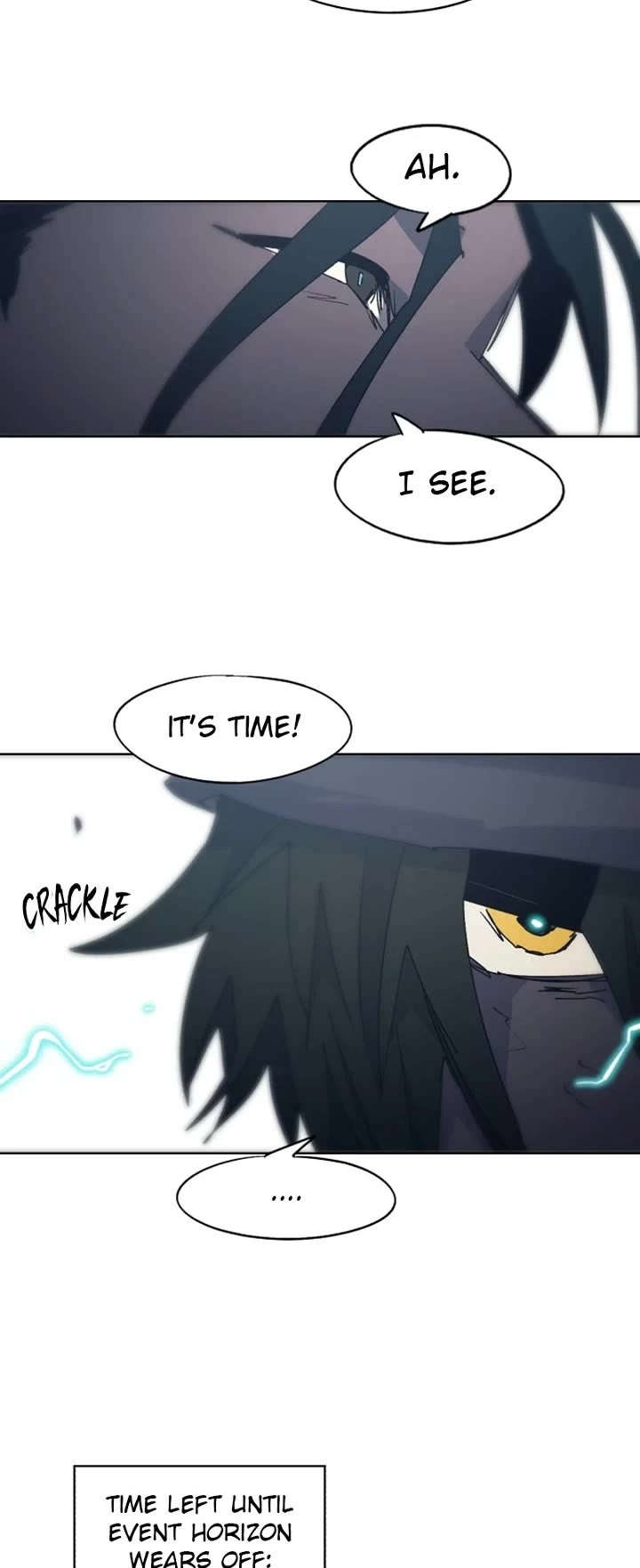 The Ember Knight chapter 231 page 26