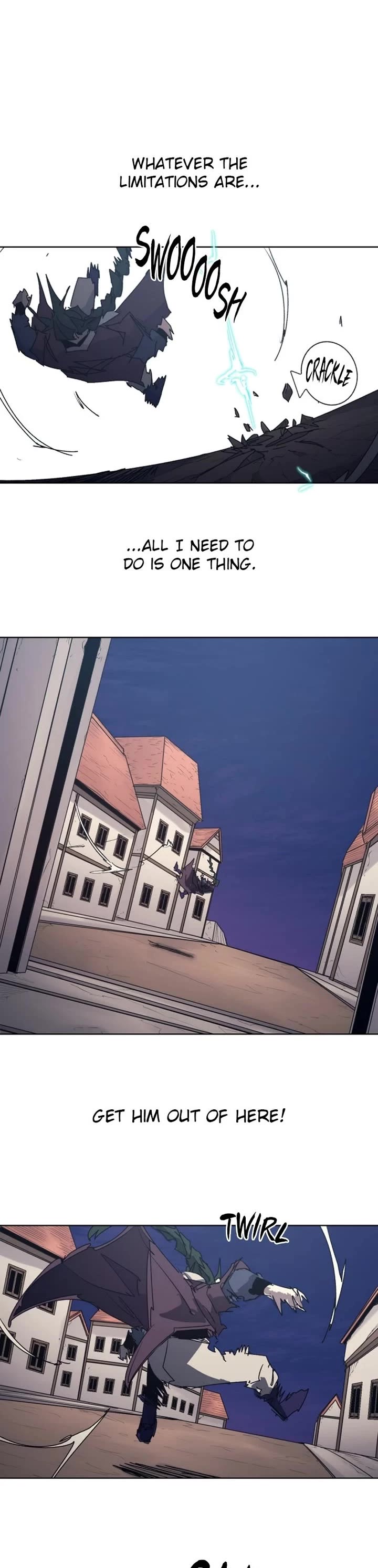 The Ember Knight chapter 231 page 9