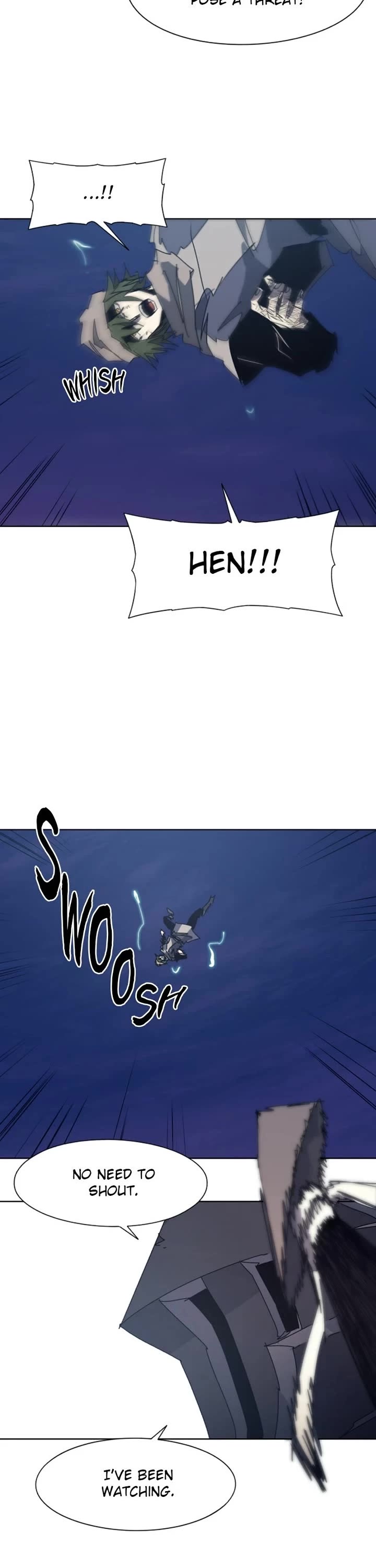 The Ember Knight chapter 232 page 11